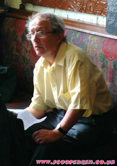 Dennis Simpson